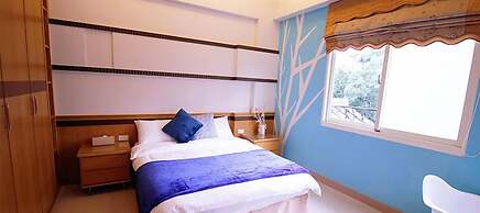 Greenpark Homestay