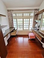 Greenpark Homestay