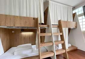 Greenpark Homestay