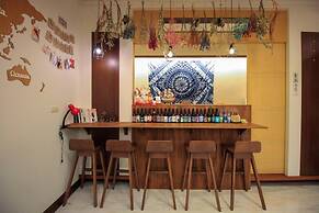 Greenpark Homestay