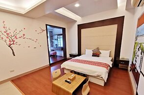 Greenpark Homestay