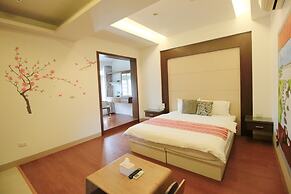 Greenpark Homestay