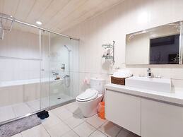 Greenpark Homestay