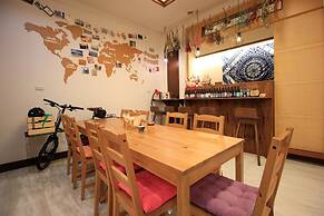 Greenpark Homestay