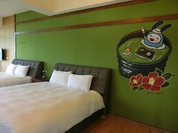 Spray Home B&B