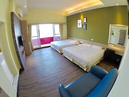 I Wow B&B