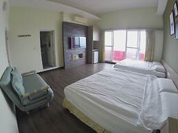 I Wow B&B