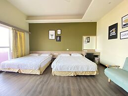 I Wow B&B