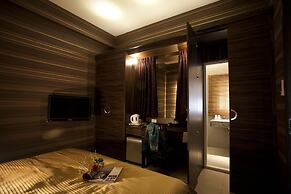Richie B&B