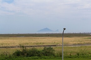 LANYANGbnb
