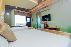LANYANGbnb