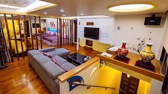LANYANGbnb