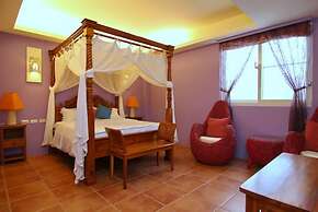 Dragon Resort of Hotel