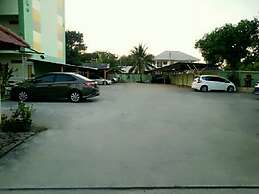 Lamphun Place
