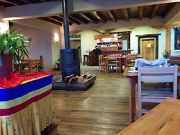 Dewachen Hotel & Spa