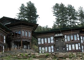 Dewachen Hotel & Spa