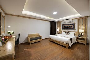 Sapa Highland Resort & Spa