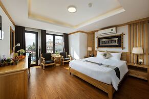 Sapa Highland Resort & Spa