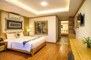 Sapa Highland Resort & Spa