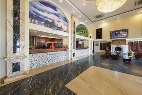 Sapa Highland Resort & Spa