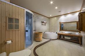 Sapa Highland Resort & Spa