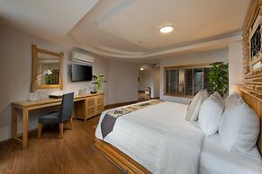Sapa Highland Resort & Spa