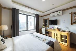 Sapa Highland Resort & Spa