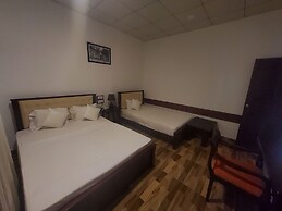 Centauria Lake Resort