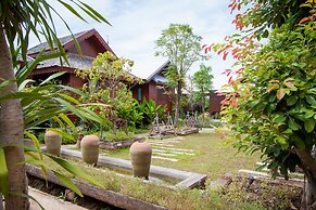 Huen Aumpron Resort