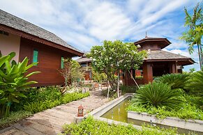 Huen Aumpron Resort