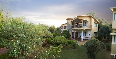 Aacorn Hideaway Resort & Spa