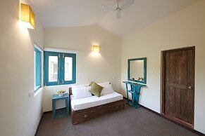 Aacorn Hideaway Resort & Spa