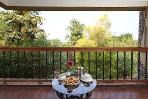 Aacorn Hideaway Resort & Spa