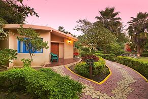 Aacorn Hideaway Resort & Spa