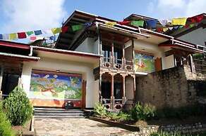 Yangkhil Resort