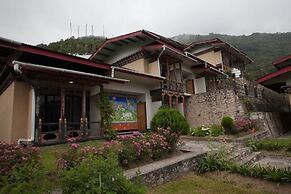 Yangkhil Resort