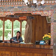 Yangkhil Resort