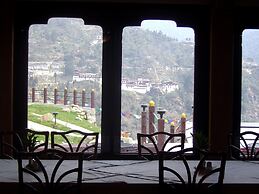Yangkhil Resort
