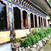 Yangkhil Resort