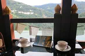 Yangkhil Resort