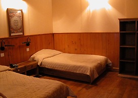 Yangkhil Resort