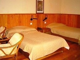Yangkhil Resort