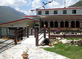 Yangkhil Resort