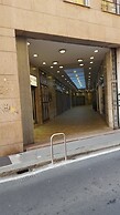 BnButler - Galleria Unione