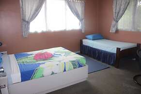 Aniva's Place