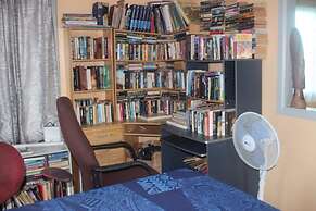 Aniva's Place