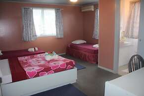 Aniva's Place