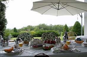 Bed and breakfast bei Romy