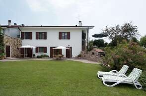 Bed and breakfast bei Romy