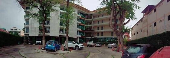 T3 House